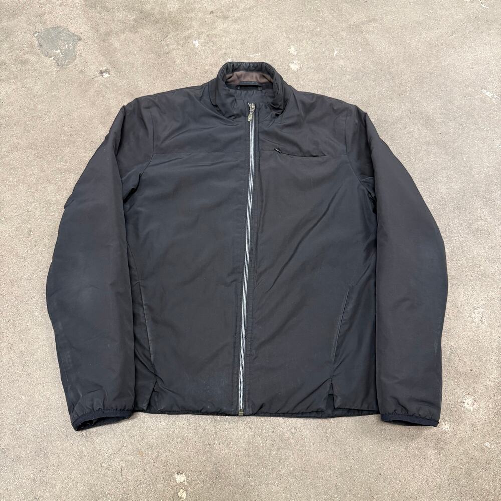 Vintage 00s Gap Full Zip Shell Outdoor Jacket Women's Medium